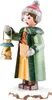 Winterkinder Sternsinger Benjamin (7,5cm) von Hubrig Produktbild-Vorschau 3