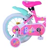 VOLARE Kinderfahrrad Barbie  14 Zoll, ohne Rücktrittbremse Produktbild-Vorschau 4