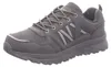 Schnürhalbschuh Freizeit (Casual) 23YG315-BK Produktbild-Vorschau 8