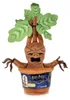 Harry Potter Plüschfigur mit Sound Mandrake 25 cm Produktbild-Vorschau 5