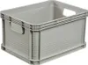 keeeper Robusto-Box 20 L 40 x 30 x 22 cm Produktbild-Vorschau 2