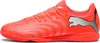 Puma FUTURE 9 PLAY IT GLOWING RED-PUMA WHITE-PUMA BL 42.5 Produktbild-Vorschau 3