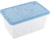 Jasmine opbergcontainer/box met deksel, 5,5 liter Productafbeelding-voorbeeld 1