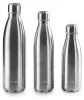 Ibili IB-758475, 0,775 l, Stříbrná, 12 h, 12 h, Kempink, Náhled obrázku produktu 2
