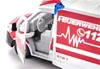 Ambulans SIKU 2115 Mercedes-Benz Sprinter Miesen typu C Podgląd zdjęcia produktu 8