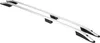 Dachreling RENAULT KANGOO von 1999 bis 2008 Aluminium Stark Produktbild-Vorschau 2