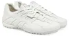 Geox SNAKE ORIGINAL A Herrenschuhe - Sneakers - Halbschuhe Produktbild-Vorschau 7