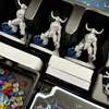 Asmodee The Breach, competitief bordspel, voor 1-4 spelers, Productafbeelding-voorbeeld 5