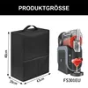 Schutzabdeckung für Ninja SLUSHi Maschine FS301EU und Clam Produktbild-Vorschau 5