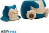 POKEMON - Cookie Jar - Snorlax Produktbild-Vorschau 3
