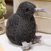 Plyšový vtáčik Kiwi Plyšová hračka maskot Plyšová hračka Náhľad obrázku produktu 1