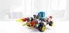 LEGO Super Mario Mario Kart Garage de Toad et B Dasher Voir les images du produit 34