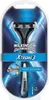 Holicí strojek pro muže + 1 náhradní hlavice Xtreme3 System Náhled obrázku produktu 1