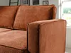 Lisa Design JAKE - Ecksofa mit Schlaffunktion - mit Produktbild-Vorschau 6