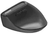 Rapoo EV310M, draadloze ergonomische muis, donkergrijs Productafbeelding-voorbeeld 4
