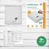 Medisana HU 666 vyhrievaná spodná prikrývka Náhľad obrázku produktu 11