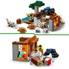 LEGO® Minecraft® La spedizione nella miniera di Armadillo Anteprima dell’immagine prodotto 46