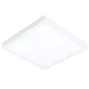 Eglo Connect LED Luminaire apparent Fueva-Z blanc 28,5 x Voir les images du produit 1