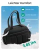 Reisetasche Damen 24L, Sporttasche Weekender Tasche, Produktbild-Vorschau 6