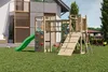 Fungoo Maxi Funny Exposure mit Schaukel & Rutsche, Produktbild-Vorschau 4