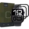 Hofi Hybrid Pro+ 2er-Pack Apple Watch 10 (46 Mm) Schwarz Produktbild-Vorschau 1