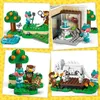 LEGO Animal Crossing - Eugens Museumssammlung - Produktbild-Vorschau 6