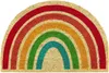 Astra Fußmatte COCO STYLE Multicolor 40 x 60 cm Produktbild-Vorschau 1