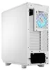 Meshify 2 Compact RGB White TG Clear Tint (weiß, Tempered Produktbild-Vorschau 5