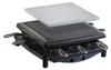 Steba Gourmet-Raclette RC 3 plus sw 62-09-00 Podgląd zdjęcia produktu 1