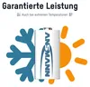 Baterie litowe ANSMANN CR123A 3V, 20 sztuk Podgląd zdjęcia produktu 4