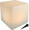 Kynast Solar Würfelleuchte LED Würfel-Leuchte 30 x 30 cm Produktbild-Vorschau 2