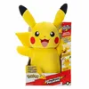 Peluche Pokémon, Pikachu, Électrique, 32 cm Voir les images du produit 4