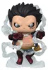 FUNKO POP! Luffy Gear Four, Figurka kolekcjonerska, Anime i Podgląd zdjęcia produktu 9