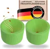 2X Fruchtfliegenfalle OHNE Gift  Germany Lebendfalle für Produktbild-Vorschau 1