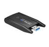 WLAN Stick 1800Mbps USB WiFi AC Dongle Wireless Adapter Produktbild-Vorschau 4