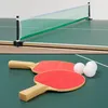 KANGUI Table de salle à manger 3 en 1 avec billard et ping Voir les images du produit 4
