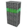 Briques de gabion en verre Vert 60-120 mm 25 kg Voir les images du produit 3