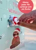 Socken Adventskalender   : 35-41 : mehrfarbig  Größe: 35-41 Produktbild-Vorschau 7