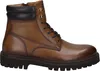 JOSEF SEIBEL Romed 01 | Stiefelette für Herren | Braun Produktbild-Vorschau 2