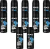 Axe Anarchy for Him 12 x 150 ml Deodorant Deospray Deo Produktbild-Vorschau 2