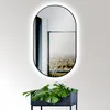 HOKO miroir de salle de bain miroir mural LED 50x90 cm Voir les images du produit 10