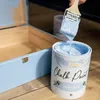 Creative Deco Blau Kreidefarbe für Möbel 1000 ml | Produktbild-Vorschau 5
