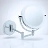 Libaro LED Kosmetikspiegel Modena Vergrößerungsspiegel (5x Produktbild-Vorschau 1