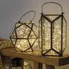 Guirlande lumineuse Micro LED 195cm Voir les images du produit 7