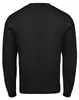 Nike Park 26 Herren Fleece Crew Sweatshirt Schwarz Größe Produktbild-Vorschau 2