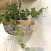 Esschert Design Aged Ceramic Hanging Basket; AC03 Produktbild-Vorschau 5