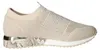 Slipper/Kletthalbschuh Sneaker (sportlich) 2402250-4521 Produktbild-Vorschau 4