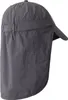 Columbia Schooner Bank™ Ii Hut Grau Mann Grau One Size Voir les images du produit 2