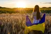 Flagge Ukraine (90x150cm) Fahne Flag Produktbild-Vorschau 3