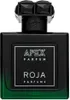 A product shot of a bottle of Roja Parfums Apex Parfüm. Produktbild-Vorschau